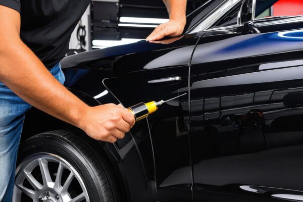 Expert Paint Correction Near You: Restore Your Car’s Shine with Precision Detailing