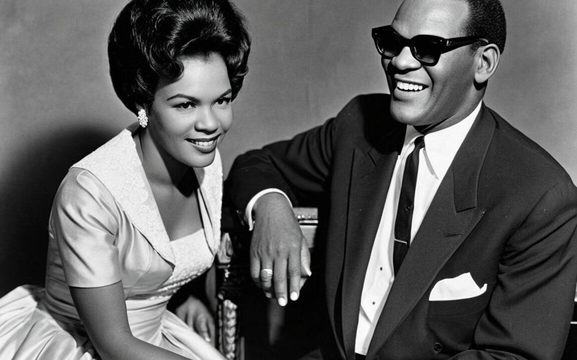 Bea Robinson: The Untold Story of Ray Charles' First Wife and Her Quiet Influence