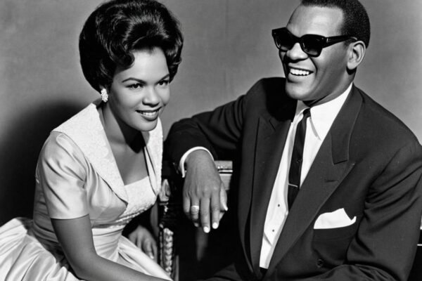 Bea Robinson: The Untold Story of Ray Charles' First Wife and Her Quiet Influence