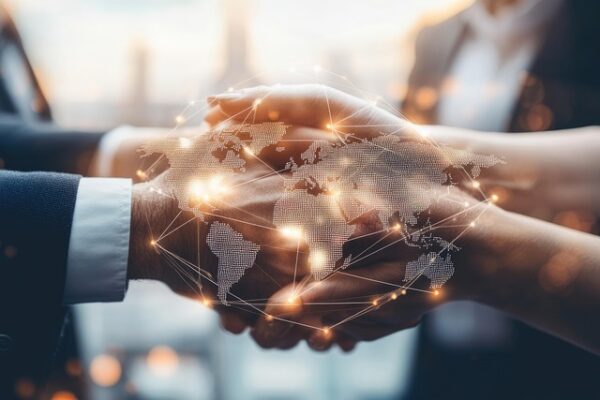 Traductor: La Puerta al Entendimiento Global