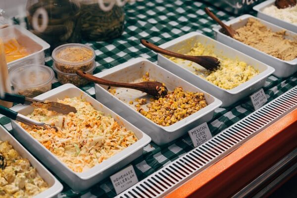Top Healthy Restaurants Near You: Eating Clean Without Compromise
