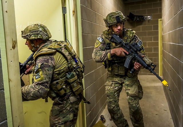 Inside Navy SEALs Submarine Training: Tactics, Survival, and Operations in the Pacific