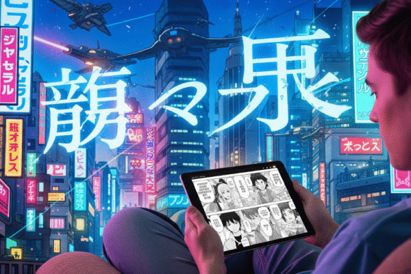 Swatapp.me المانجا– Your Ultimate Hub for Manga Fans