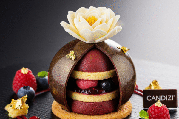 Discovering Candizi: A Taste of Elegance and Flavor