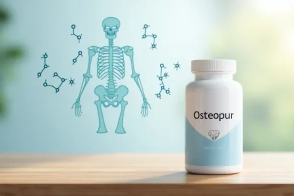 Osteopur: Building Strong Foundations for a Healthier Future