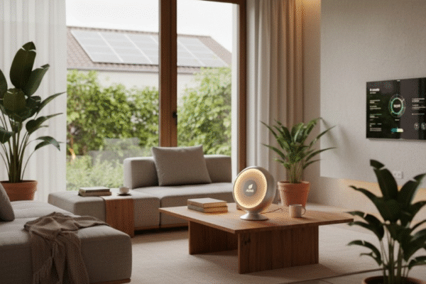 Aurö: Illuminating Modern Living with Timeless Innovation