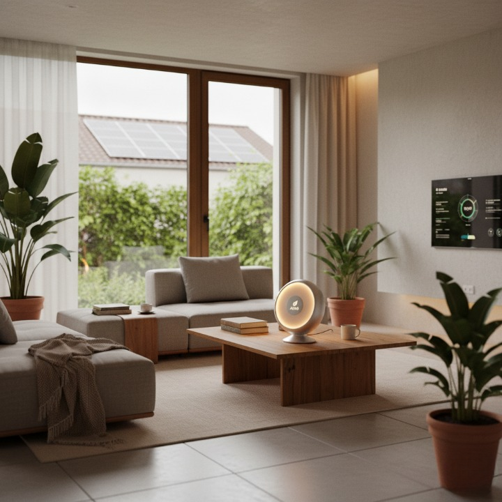 Aurö: Illuminating Modern Living with Timeless Innovation