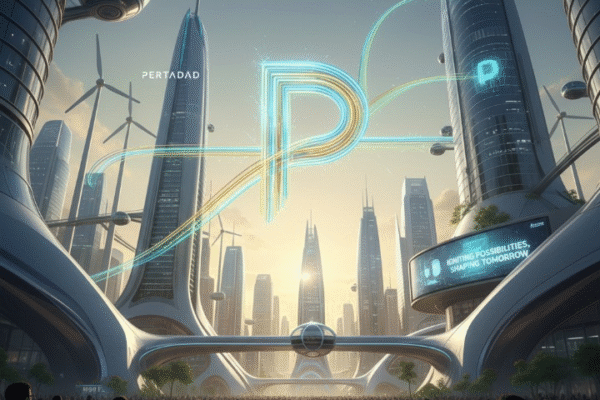 Pertadad: Igniting Possibilities, Shaping Tomorrow