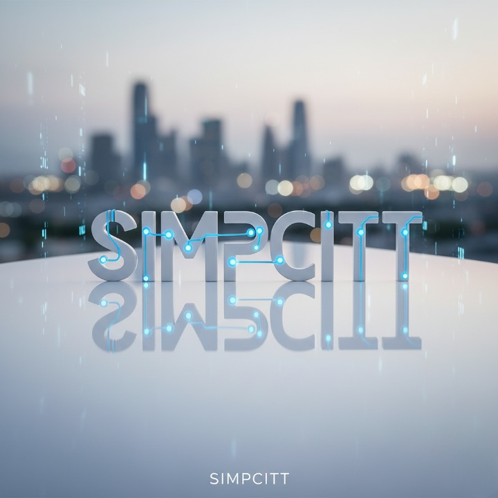 Simpcitt: Redefining Smart Simplicity in a Connected World