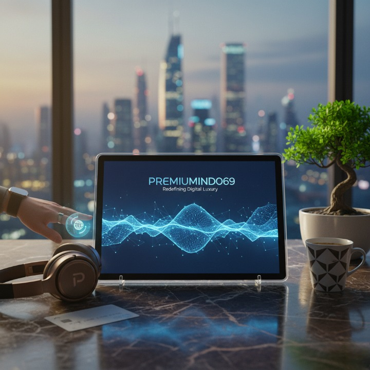 Premiumindo69: Redefining Digital Luxury and Lifestyle