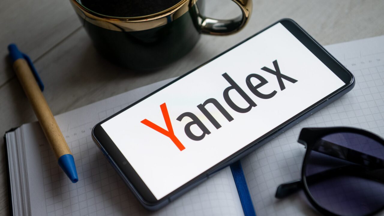 yandex