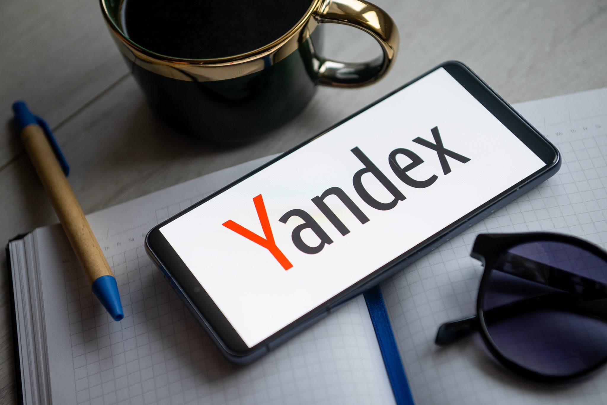 yandex
