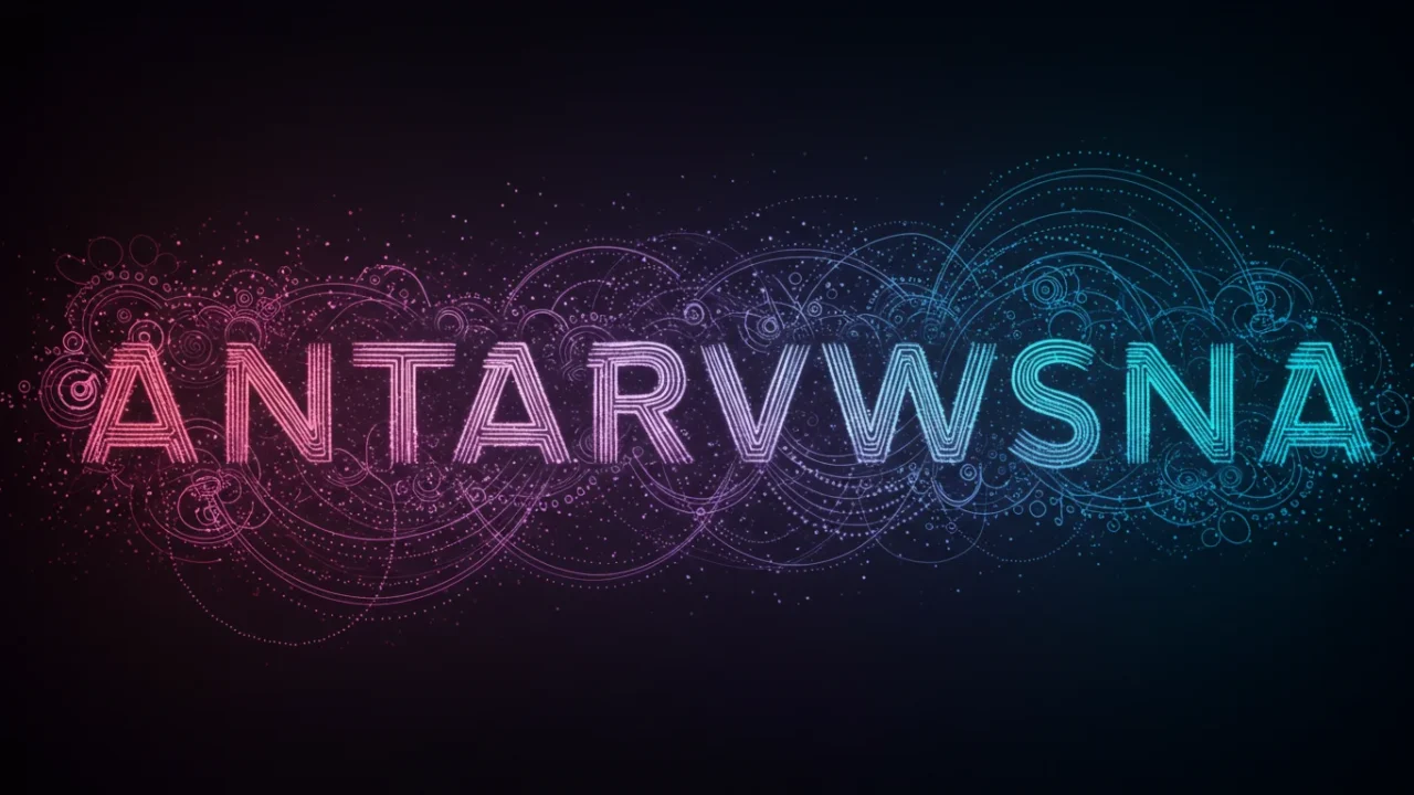 Antarvwsna: Unlocking the Depths of Inner Vision in a Digital Era