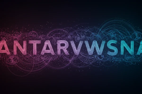 Antarvwsna: Unlocking the Depths of Inner Vision in a Digital Era