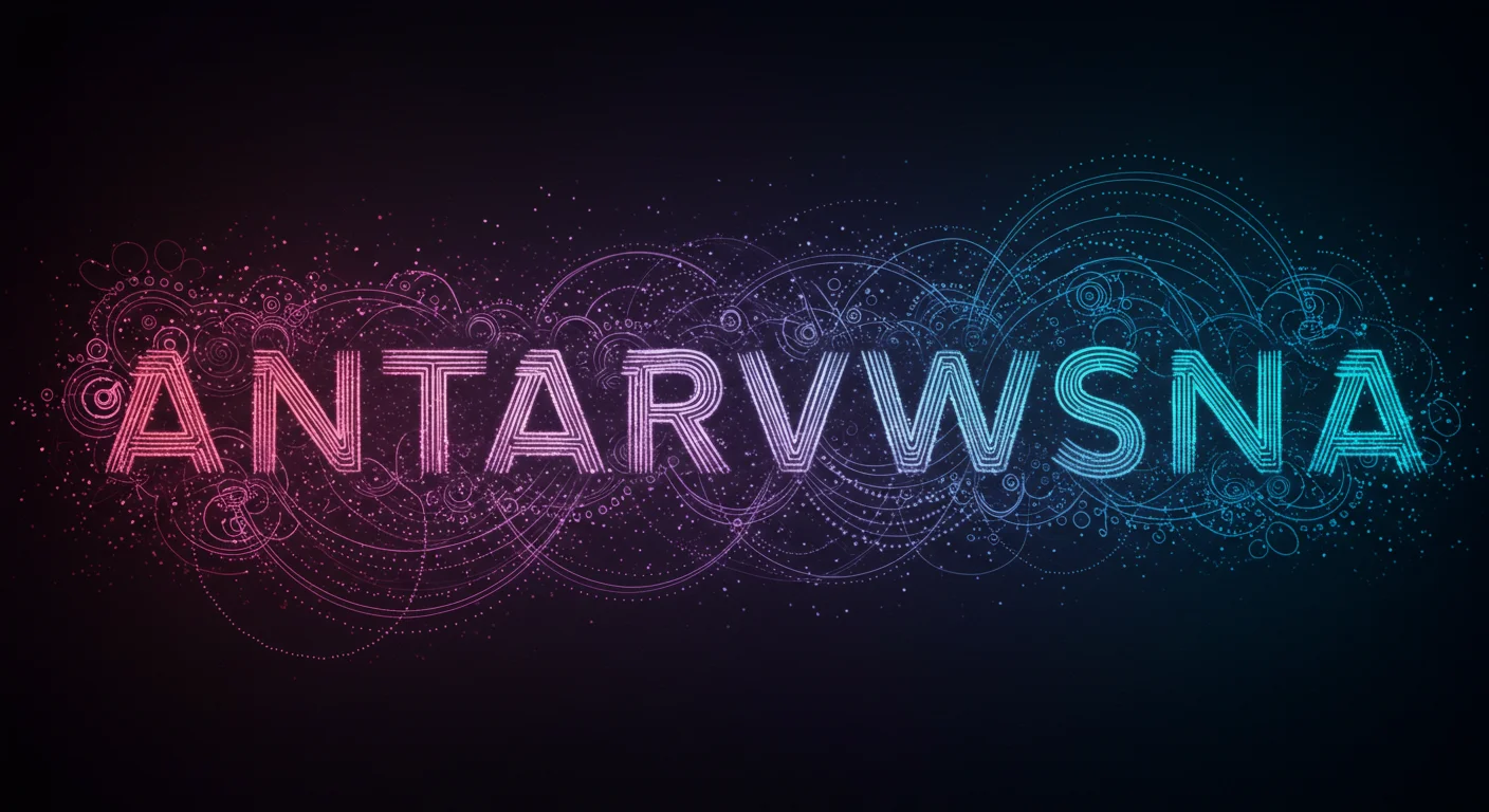Antarvwsna: Unlocking the Depths of Inner Vision in a Digital Era