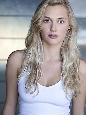 anisa harris