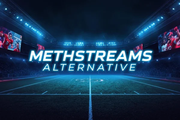 MethStreams
