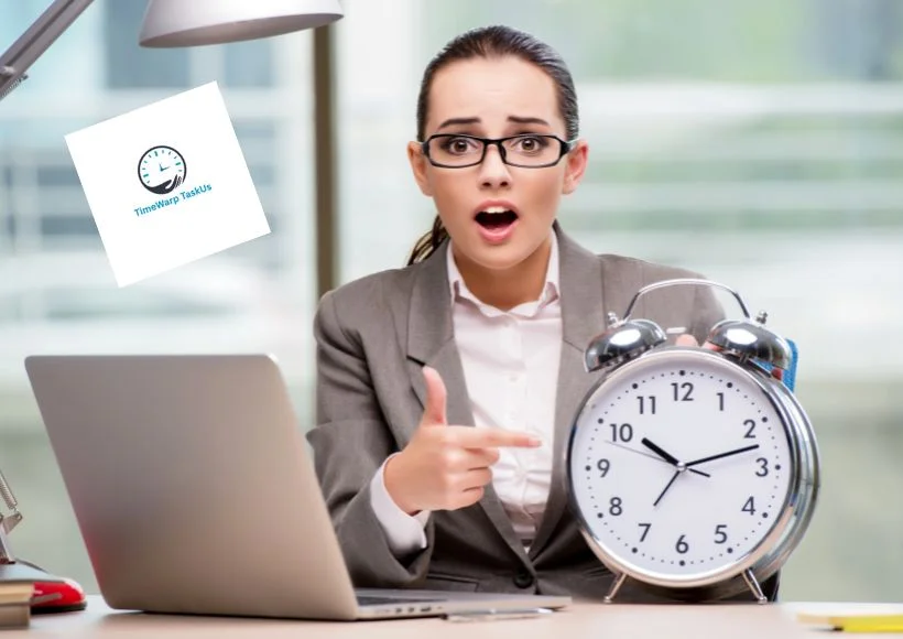 From Chaos to Clarity: The Power of Time Wrap Taskus