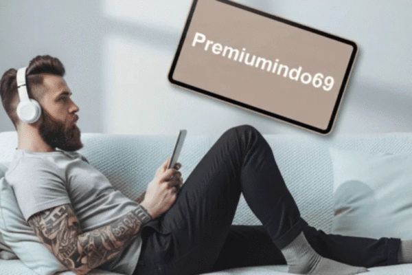 PremiumIndo69: Everything About A Platform"You Need to Know