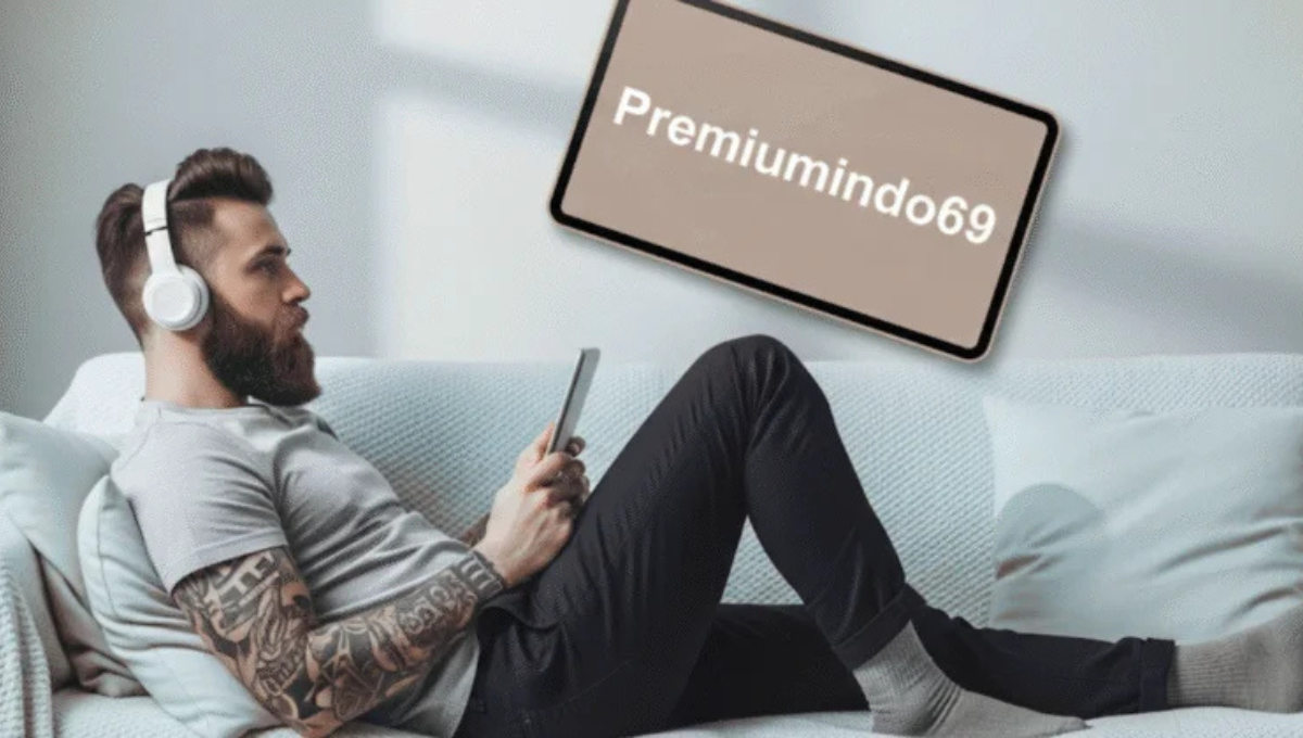 PremiumIndo69: Everything About A Platform"You Need to Know