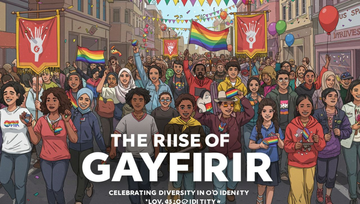 Gayfirir: Meaning, Origins, and Its Place in Internet Culture