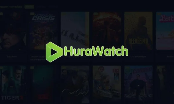 hurawatch