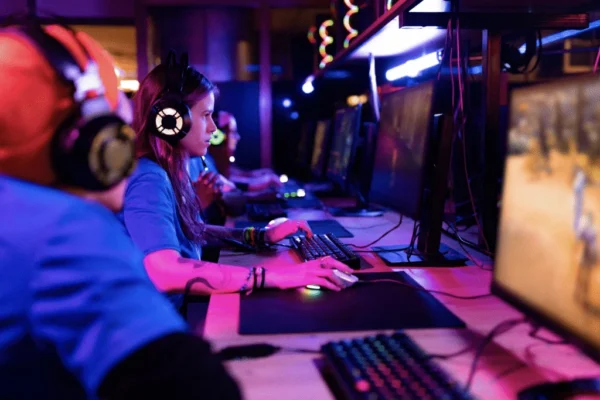 Blog Gaming DualMedia: Leveling Up Your Gaming Experience
