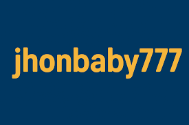 jhonbaby777