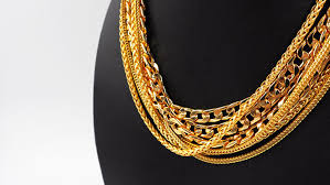 Hollow vs. Solid Rope Chain