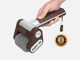 Giddy Up Grill Cleaner