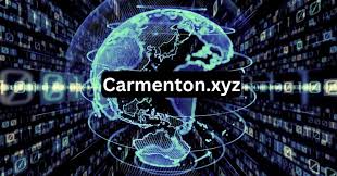 carmenton xyz