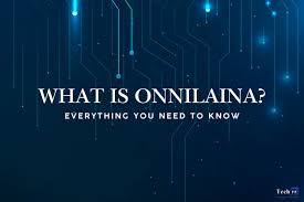 onnilaina