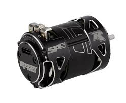 sensored motor solder tab vertical extensions