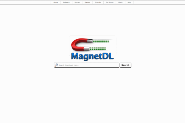 magnetdl