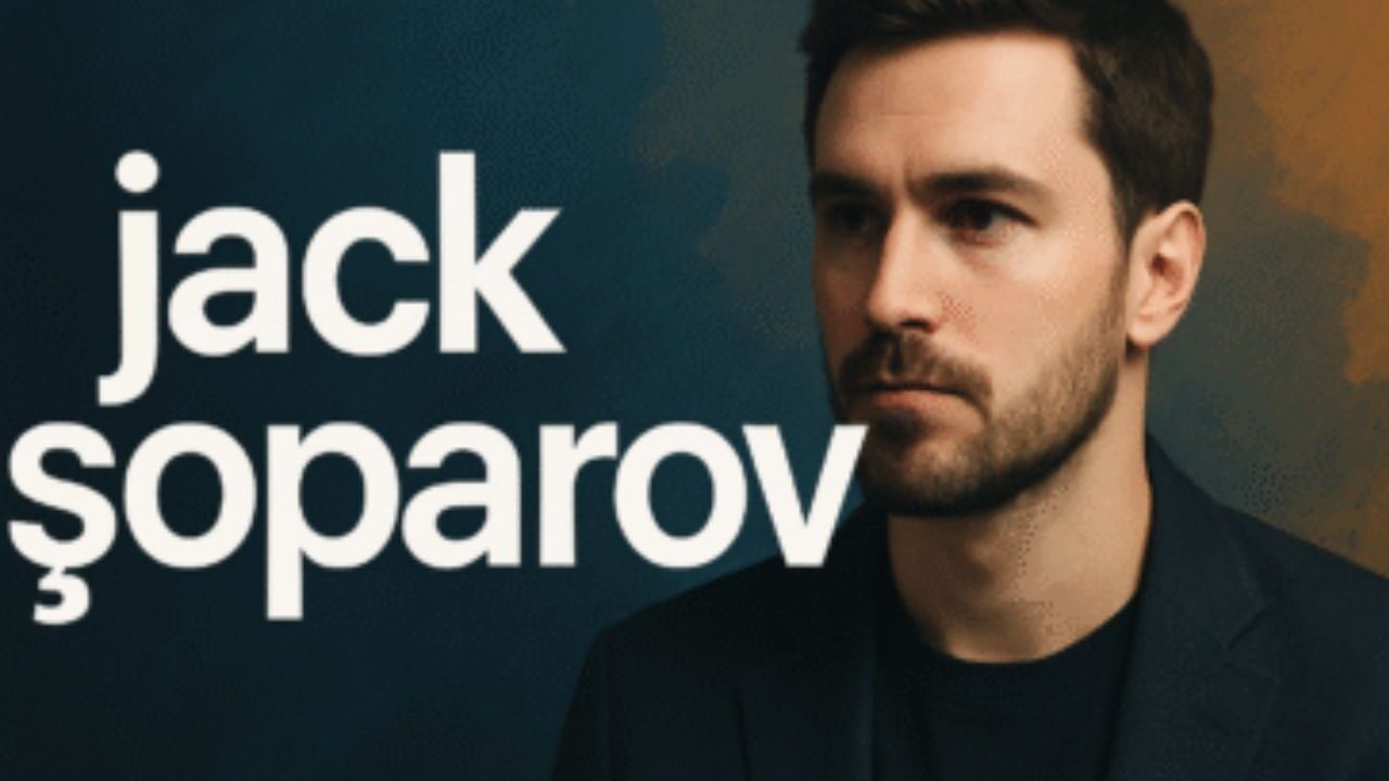 jack şoparov