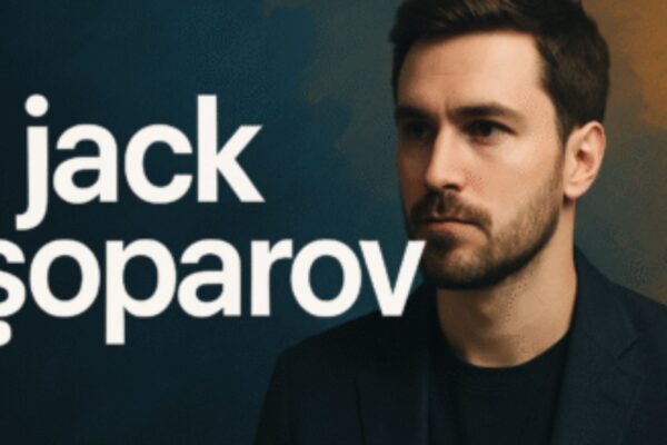 jack şoparov