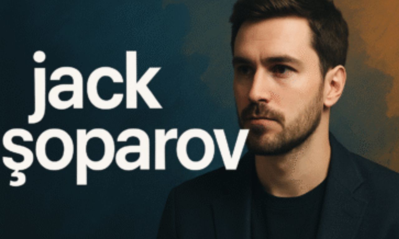 jack şoparov