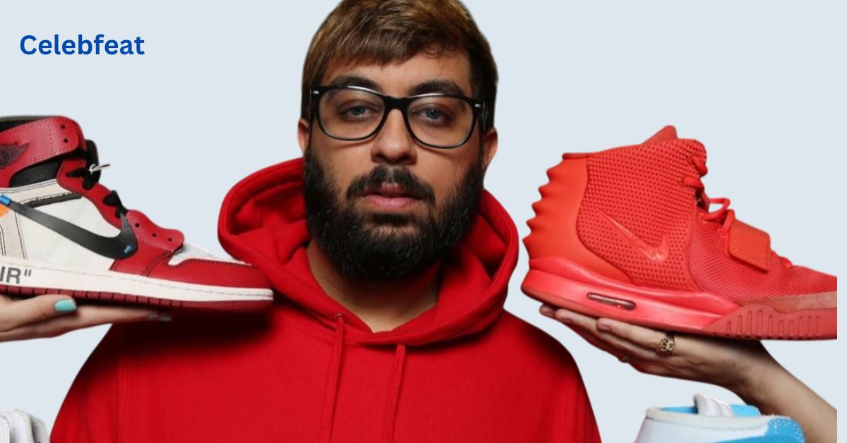 adeel shams net worth