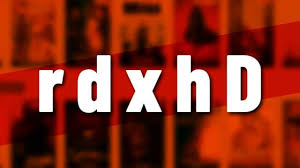 rdxhd