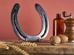 horseshoe enthusiasts nyt