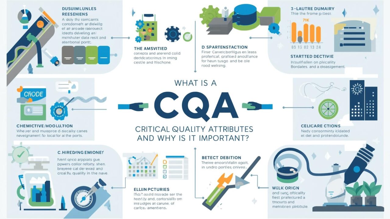 What Is a CQA Test and Why Is It Important?