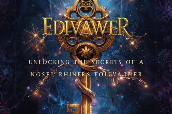 Unlocking the Secrets of Edivawer: A Comprehensive Guide