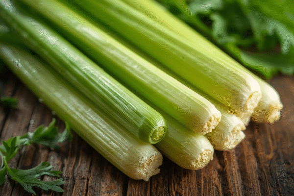 Pravi Celer: Discover the Health Benefits