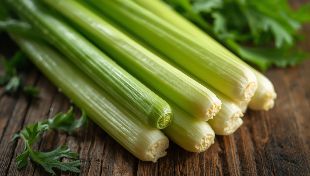 Pravi Celer: Discover the Health Benefits