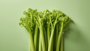 Pravi Celer: Discover the Health Benefits